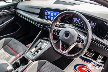 2022 Volkswagen Golf - photo 13
