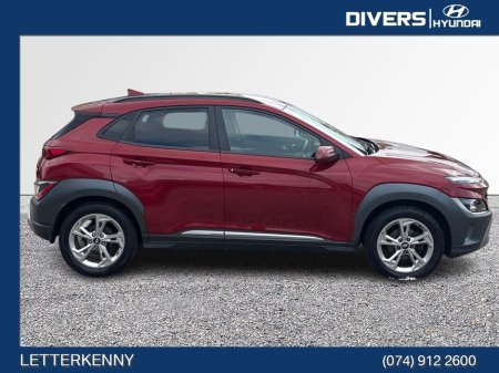 2023 Hyundai KONA - photo 3
