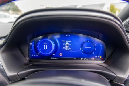 2023 Ford Puma - photo 19