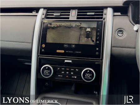 2024 Land Rover Discovery - photo 10
