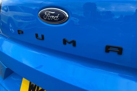 2024 Ford Puma - photo 39