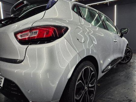 2018 Renault Clio - photo 5