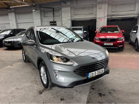 2023 Ford Kuga - photo 26