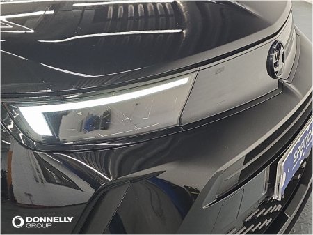 2022 Vauxhall Mokka - photo 20