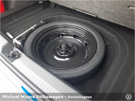 2027 Volkswagen Golf - photo 26
