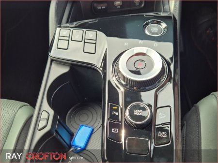 2025 Kia Sportage - photo 17