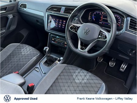 2023 Volkswagen Tiguan - photo 7
