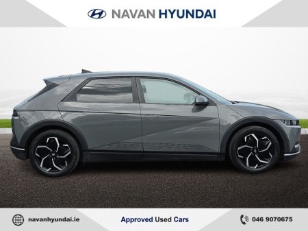 2022 Hyundai IONIQ 5 - photo 9