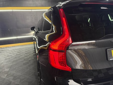 2021 Volvo XC90 - photo 14