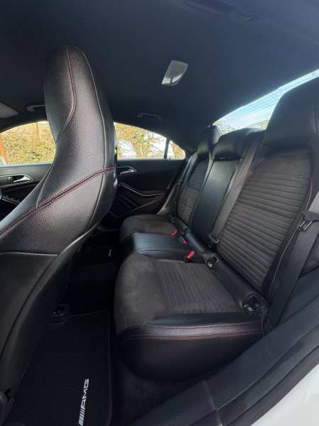 2018 Mercedes-Benz CLA - photo 23