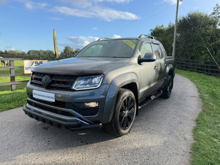 2019 Volkswagen Amarok - photo 10