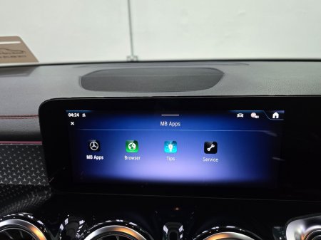 2024 Mercedes-Benz EQB - photo 30