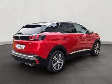 2018 Peugeot 3008 - photo 20