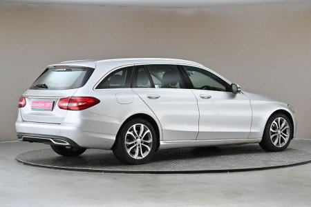 2017 Mercedes-Benz C-Class - photo 10