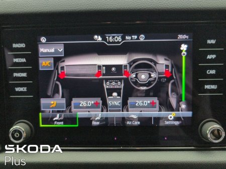 2024 Skoda Kodiaq - photo 19