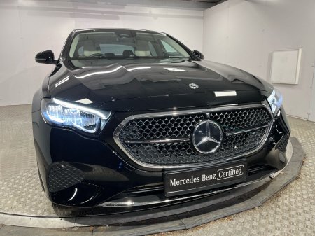 2024 Mercedes-Benz E-Class - photo 20