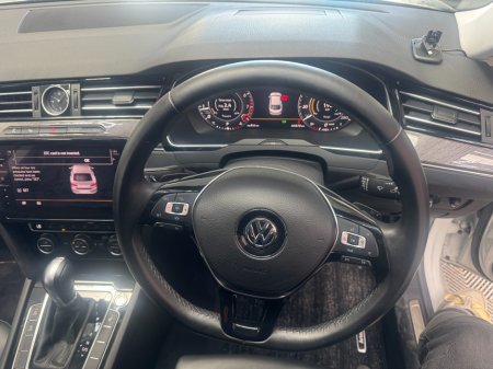 2020 Volkswagen Arteon - photo 9