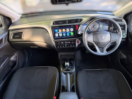 2016 Honda Grace - photo 13