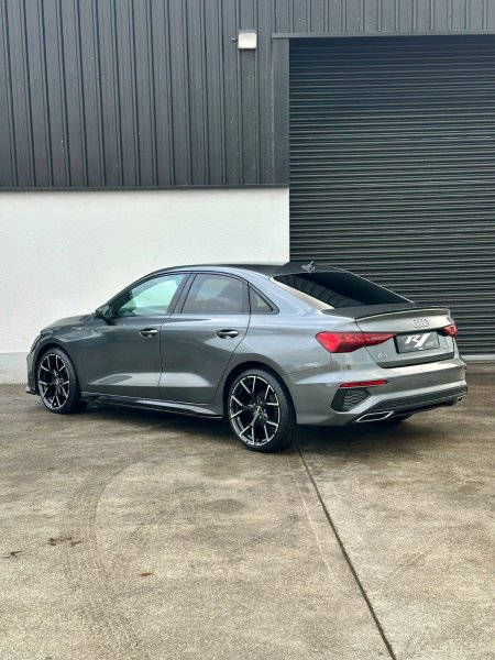 2021 Audi A3 - photo 14