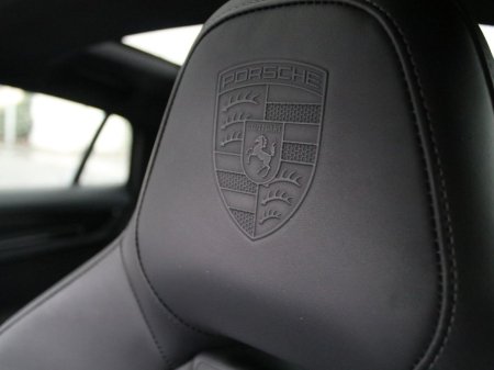 2025 Porsche Panamera - photo 28