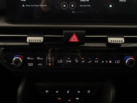 2026 Kia Sportage - photo 20