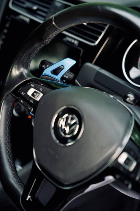 2014 Volkswagen Golf - photo 11