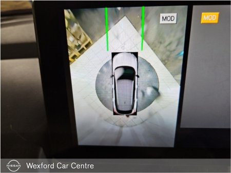2024 Nissan Qashqai - photo 14
