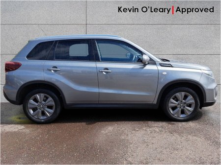 2024 Suzuki Vitara - photo 6