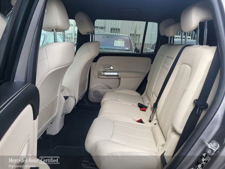 2024 Mercedes-Benz GLB - photo 16