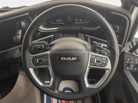 2023 DAF XG 530 - photo 26
