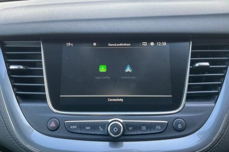 2021 Vauxhall Grandland X - photo 26