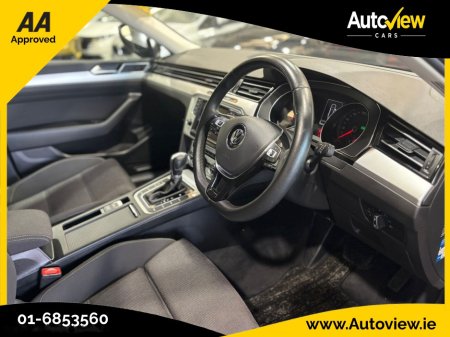 2016 Volkswagen Passat - photo 15