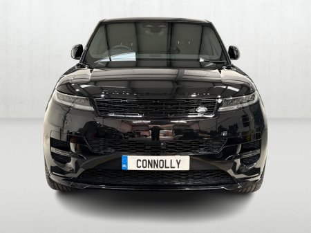 2026 Land Rover Range Rover Sport - photo 7