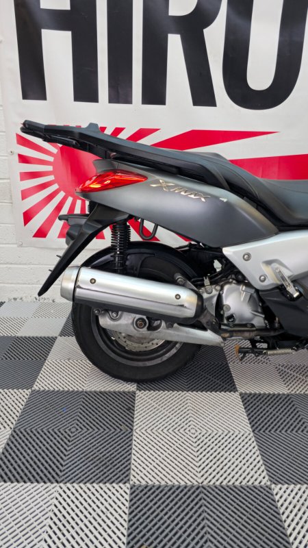 2014 YAMAHA X-Max - photo 2