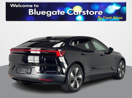 2024 Polestar 4 - photo 4