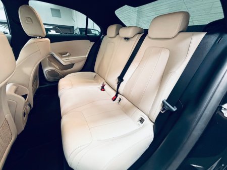2022 Mercedes-Benz A-Class - photo 13
