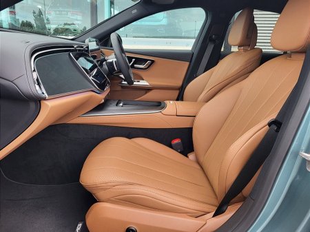 2027 Mercedes-Benz E-Class - photo 6