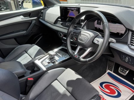 2021 Audi Q5 - photo 8