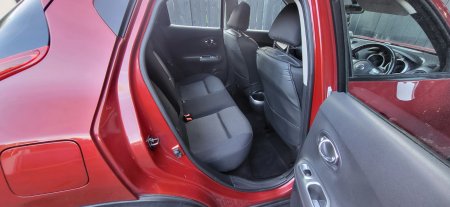 2011 Nissan Juke - photo 12