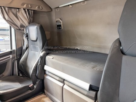 2022 DAF XF 480 - photo 18