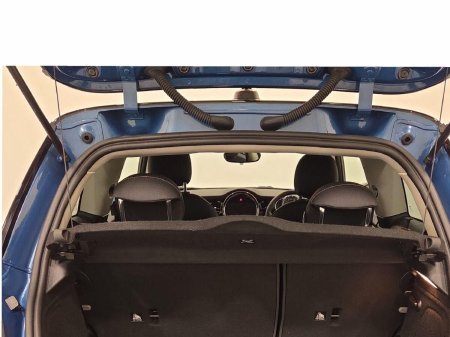 2022 Mini Cooper - photo 13