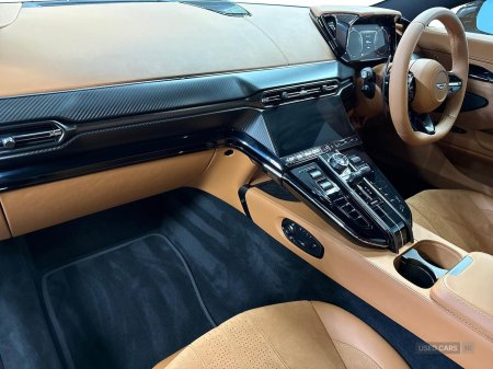 2026 Aston Martin Vantage - photo 21