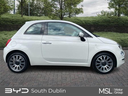 2021 Fiat 500 - photo 7
