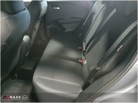 2027 Nissan Qashqai - photo 10