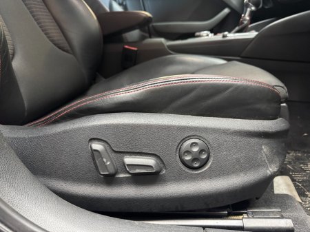 2015 Audi S3 - photo 20