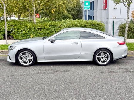 2018 Mercedes-Benz E-Class - photo 4