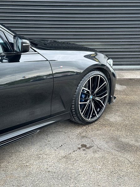 2020 BMW 3-Series - photo 9