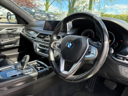 2016 BMW 7-Series - photo 7