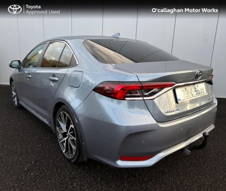 2023 Toyota Corolla - photo 3