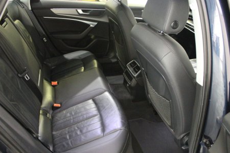 2020 Audi A6 - photo 15